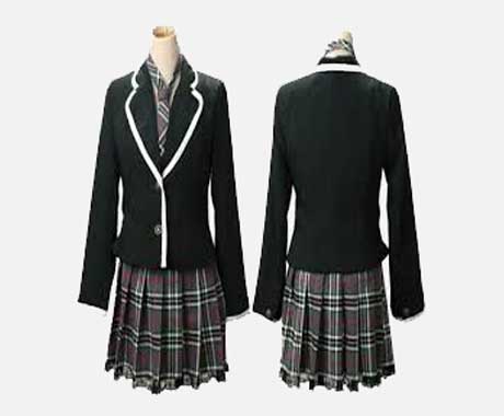 uniform manufacturers Image 2