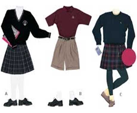 uniform manufacturers Image 3
