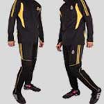 sports wear manufacturer